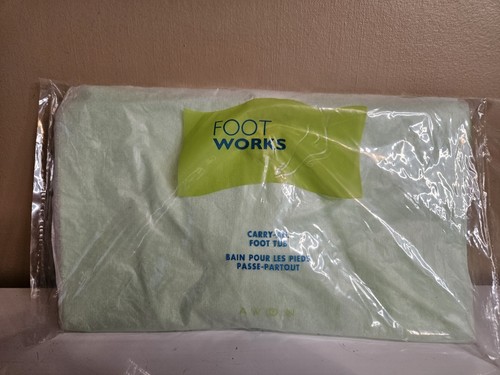 Avon foot works - avon,