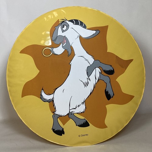 Vtg disney dancing - dancing, djali