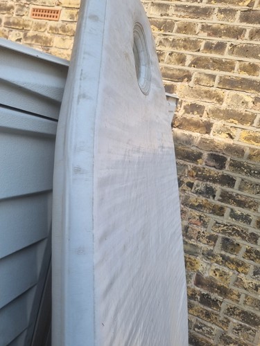Avon rover 280 - rover, dinghy