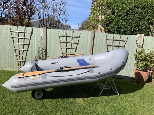 Avon rlb inflatable - avon,