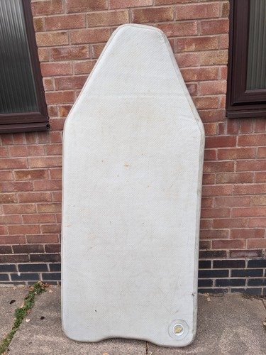 Inflatable floor fit avon - to,