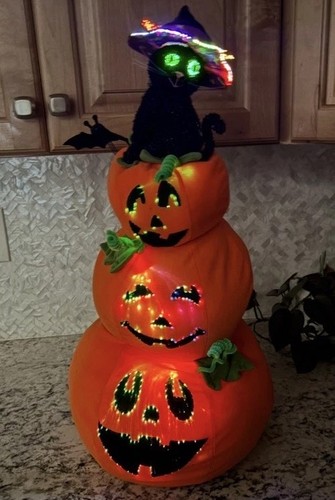 Avon fiber optic halloween - avon,