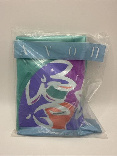 Avon nos bath pleasures - nos,