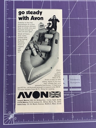 1975 print avon redshank - print,