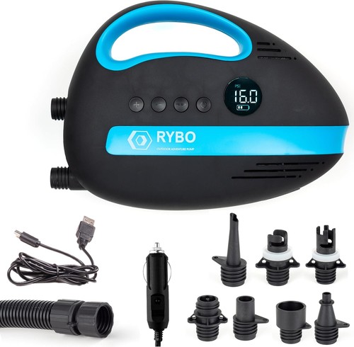 Rybo avon electric sup - avon,