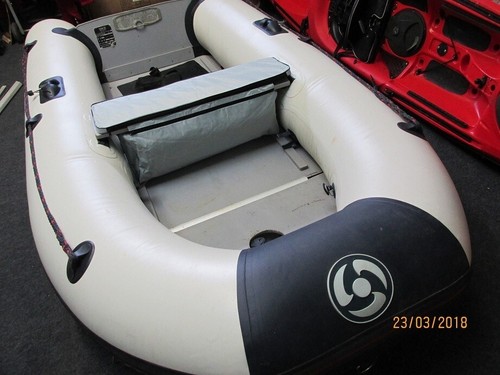 Inflatable boat dinghy rib - , sib