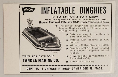 1963 print avon - print,