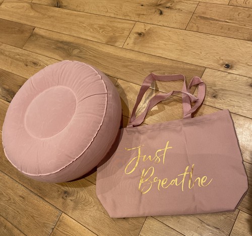 Avon inflatable cushion - inflatable,