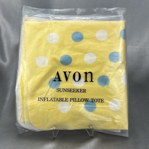 Vintage 1993 avon - avon, sunseeker