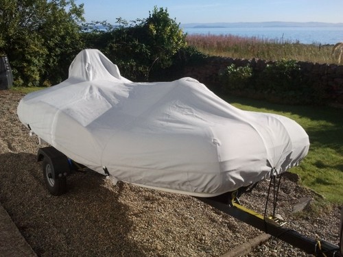 Zodiac avon yachtline rib - zodiac,