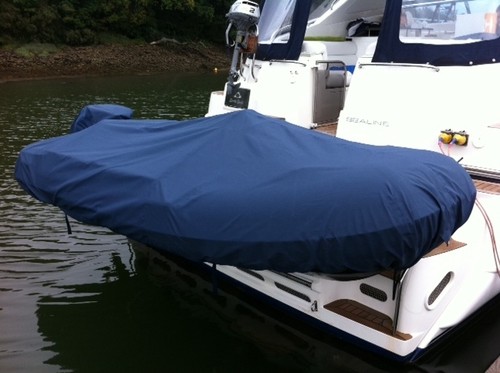 Avon williams zodiac seasport - zodiac,
