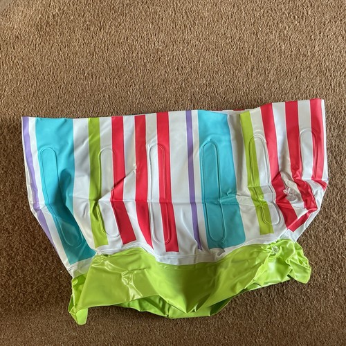 Inflatable cool bag - inflatable, new