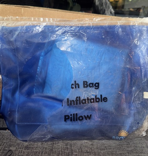 Vintage avon inflatable - vintage,