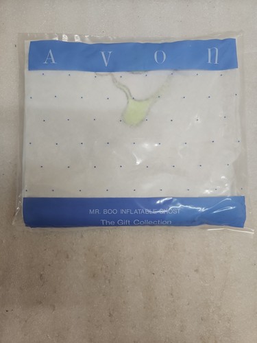 Avon boo inflatable - avon,