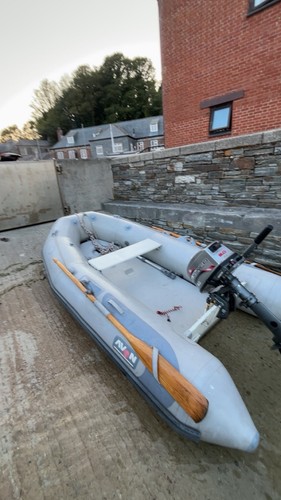 Avon rover air - 2.8m,