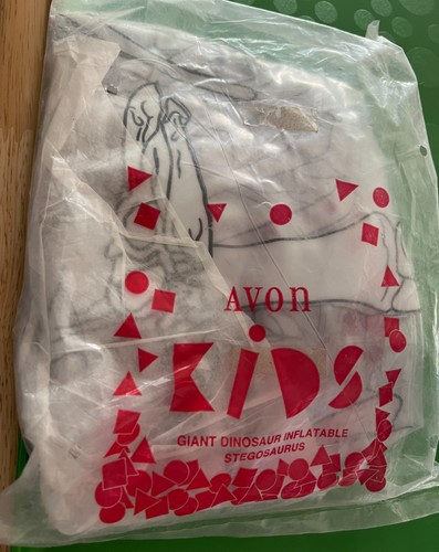 Avon kids giant - avon,