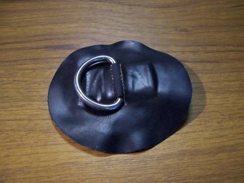 New ring hypalon patch - d,