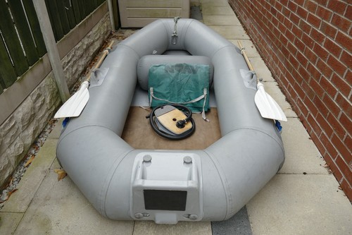 Avon redstart inflatable - avon,