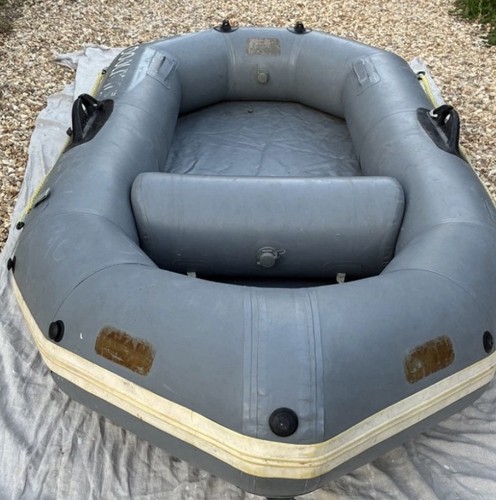 Avon redcrest inflatable - redcrest,